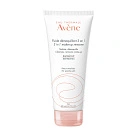 AVENE Флюид для снятия макияжа 3 в 1 200 мл C56438 