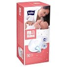 Вкладыши для бюстгальтера Bella Mamma №30 