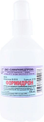 Формидрон жидк 100мл N1 