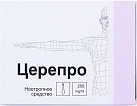 Церепро р-р д/и 250мг/мл 4мл N5 