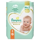 Подгузники "Pampers Premium Care" 6-10кг №18 