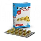 Омега-3 RealCaps капс 1400 мг №30 