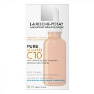 Ля Рош-Позэ Сыворотка для кожи "Pure Vitamin C10 Serum" 30мл №1 
