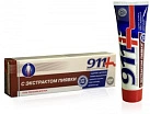 Гель-бальзам для ног "911" с экстрактом пиявки 100мл №1*1 