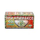 Фиточай "Сила российских трав"№16 При климаксе ф/п 1,5г №20*1 