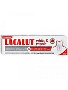 Зубная паста "Лакалют" White/Repair 65мл N1x1 Натурварен ГЕР 
