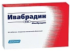 Ивабрадин тб 5мг N56 Биоком 