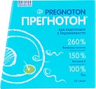 Прегнотон пор 5г №30 