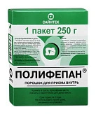 Полифепан пор 250г N1 