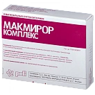 Макмирор комплекс свечи N8 