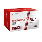 Предуктал ОД тб 80мг N60 