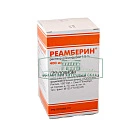 Реамберин р-р д/и 1.5% 400мл N1 