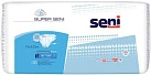Подгузники Super Seni Air 1S (55-70см) N30 
