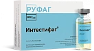 Интестифаг р-р 20мл N4 