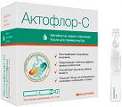 Актофлор-С (БАД) капли фл-кап 2мл №30 