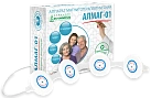 Аппарат магнитотерапевтический "Алмаг-01" N1 