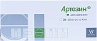 Артезин тб 4 мг N30 
