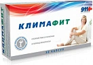Климафит 911 капс №30 