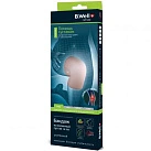 Бандаж на коленный сустав L арт.W-332 бежевый N1 