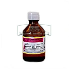 Камфора р-р спирт 10% 40мл N1 
