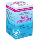Флеминг мазь мазь гомеопат 25г N1 