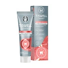 Зубная паста "Tiswell" энзимная отбеливающая с каолином и фтором со вкусом грейпфрут 110г N1x1 Юнилевер Русь РОС 