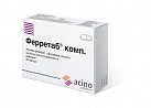 Ферретаб комп. капс N30 