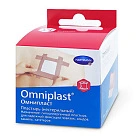 Пластырь "Omniplast" цв кожи 5см х 5м (текстиль) N1 