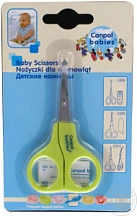 Ножницы детские Canpol babies арт.2/810 N1 