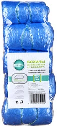 Бахилы СТАНДАРТНЫЕ медицинские одноразовые пара N50 