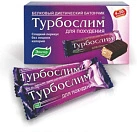 Турбослим батончик 50г №4 