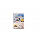Тонометр Omron M2 Plus с адаптером + Универсальная манжета №1 