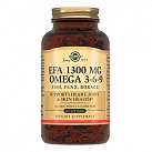 Солгар КЖК (комплекс жирных кислот) Омега 3-6-9 (БАД) капс №120 