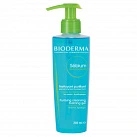 Гель очищающий Bioderma Себиум 200мл фл N1x1 Биодерма ФРА 