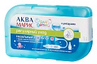 Аспиратор назальный детский Аква Марис (4 смен. насадки) №1 