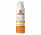 Ля Рош-Позэ Антгелиос XL "Ля Рош-Позэ" спрей -вуаль для лица и тела SPF-50+ 200мл №1 