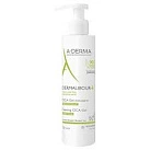 Гель для кожи "A-Derma" Dermalibour+ Cica очищающий пенящийся 200мл арт.C240499 N1x1 Pierre Fabre ФРА 