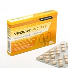 Урофит форте (БАД) тб №60 