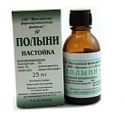 Полынь настойка 25мл N1 