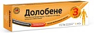 Долобене гель 45г N1 