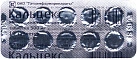 Кальцекс тб 500мг N10 