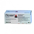Лозап тб 50мг N90 