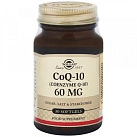 Солгар Коэнзим Q-10 капс 30мг №30 