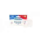 Накладка Сказка на грудь силиконовая №1*1 