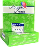 Парафин косметический 250г №1*1 