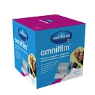 Пластырь "Omnifilm" пористый (прозрачный) 5см х 5м пласт уп N1 