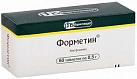 Форметин тб 500мг №60 
