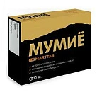 Мумие Smarttab тб п/о уп N30x1 Квадрат-С РОС 