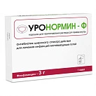 Уронормин-Ф пор д/пр р-р 3г №1 