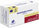 Ивабрадин Канон тб 5мг №56 